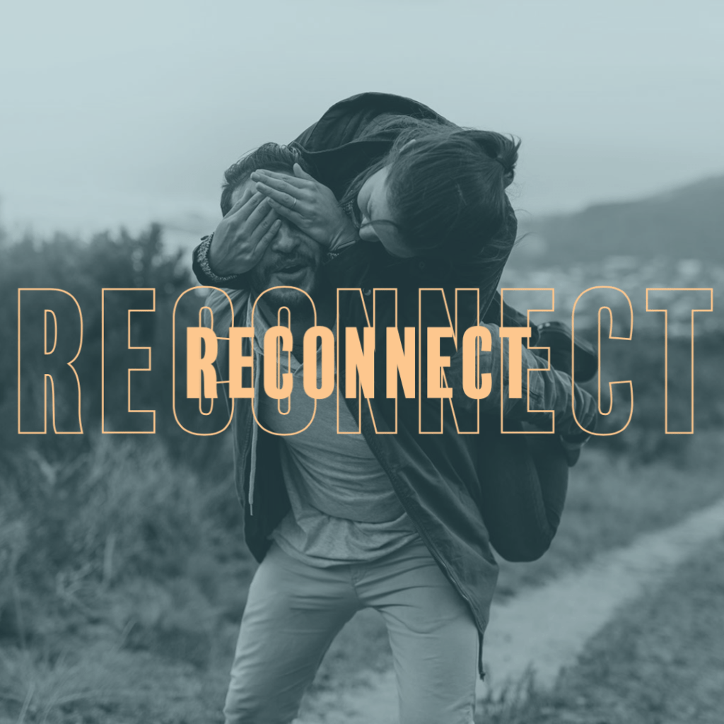 How to Grow the Connection Between You and Your&nbsp;Partner